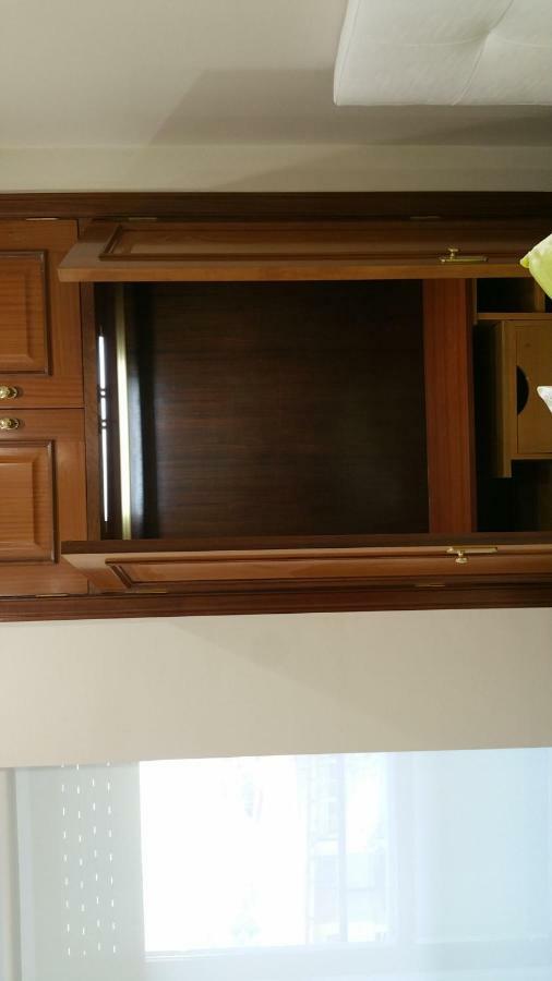 Apartamento Ideal Familias Y Grupos Βίγκο Εξωτερικό φωτογραφία