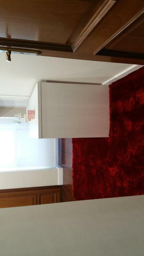 Apartamento Ideal Familias Y Grupos Βίγκο Εξωτερικό φωτογραφία