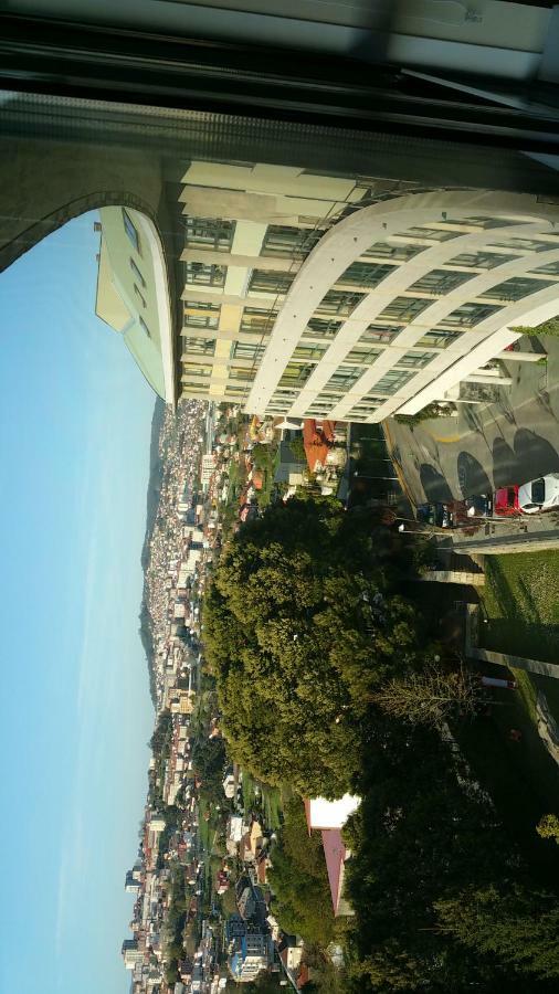 Apartamento Ideal Familias Y Grupos Βίγκο Εξωτερικό φωτογραφία
