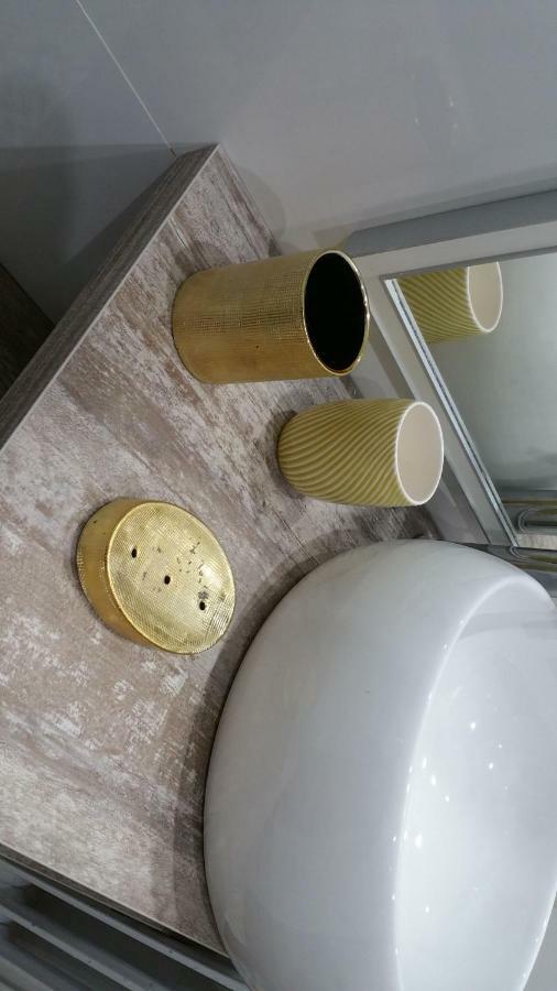 Apartamento Ideal Familias Y Grupos Βίγκο Εξωτερικό φωτογραφία