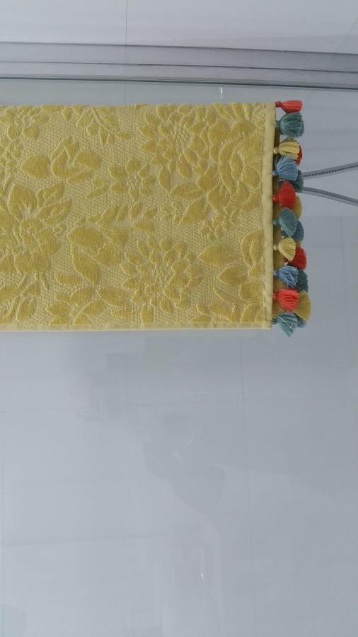 Apartamento Ideal Familias Y Grupos Βίγκο Εξωτερικό φωτογραφία