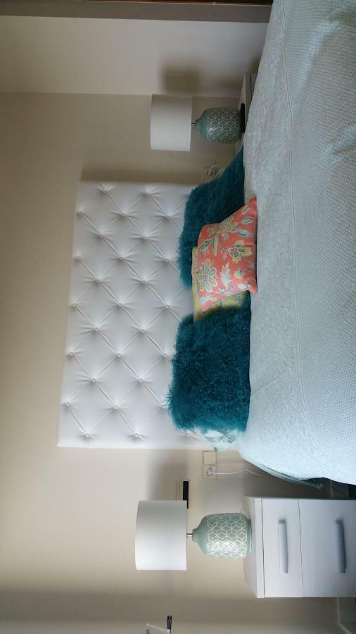 Apartamento Ideal Familias Y Grupos Βίγκο Εξωτερικό φωτογραφία