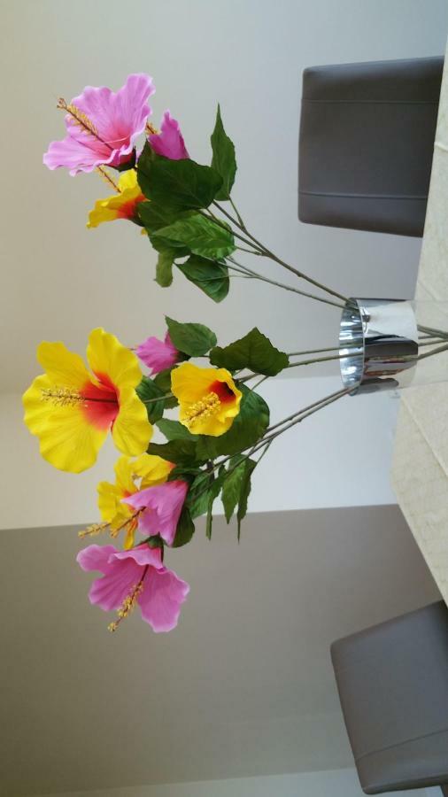 Apartamento Ideal Familias Y Grupos Βίγκο Εξωτερικό φωτογραφία