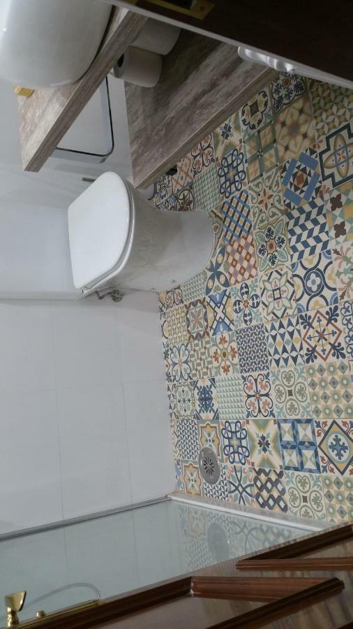 Apartamento Ideal Familias Y Grupos Βίγκο Εξωτερικό φωτογραφία