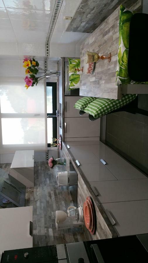 Apartamento Ideal Familias Y Grupos Βίγκο Εξωτερικό φωτογραφία