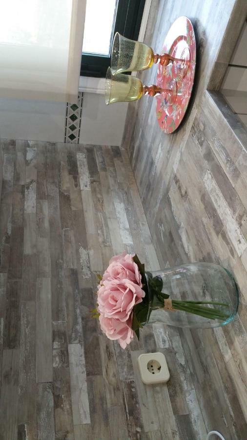 Apartamento Ideal Familias Y Grupos Βίγκο Εξωτερικό φωτογραφία