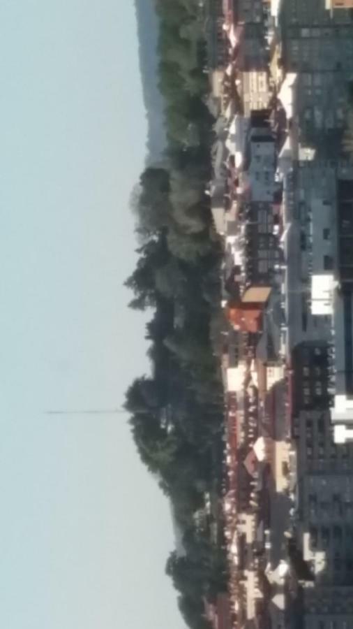 Apartamento Ideal Familias Y Grupos Βίγκο Εξωτερικό φωτογραφία