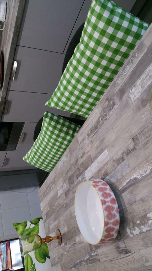 Apartamento Ideal Familias Y Grupos Βίγκο Εξωτερικό φωτογραφία