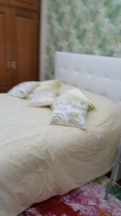 Apartamento Ideal Familias Y Grupos Βίγκο Εξωτερικό φωτογραφία