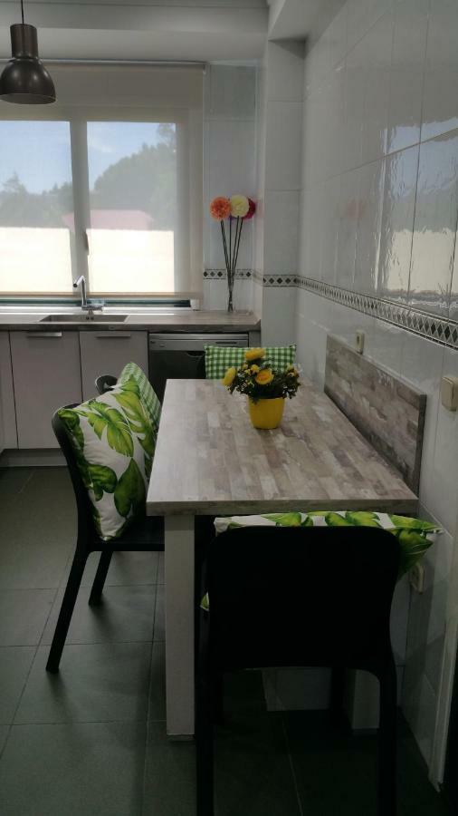 Apartamento Ideal Familias Y Grupos Βίγκο Εξωτερικό φωτογραφία