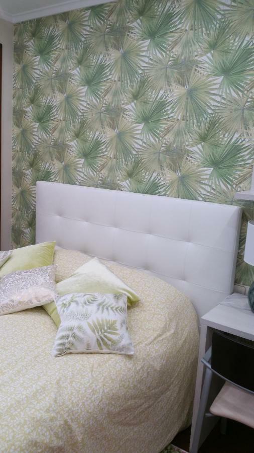 Apartamento Ideal Familias Y Grupos Βίγκο Εξωτερικό φωτογραφία