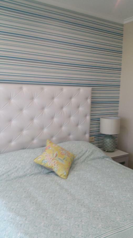 Apartamento Ideal Familias Y Grupos Βίγκο Εξωτερικό φωτογραφία