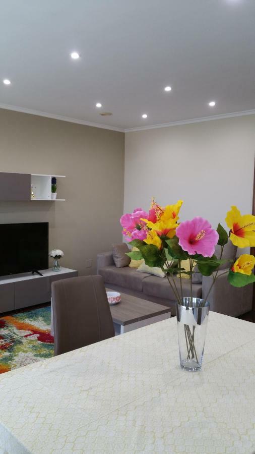Apartamento Ideal Familias Y Grupos Βίγκο Εξωτερικό φωτογραφία