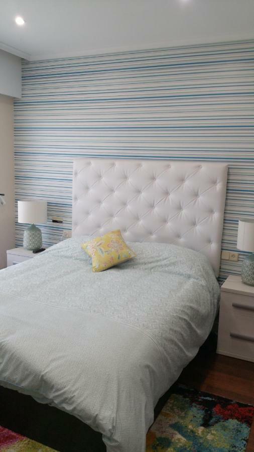 Apartamento Ideal Familias Y Grupos Βίγκο Εξωτερικό φωτογραφία