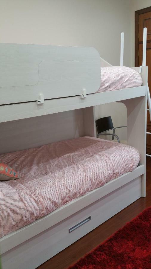 Apartamento Ideal Familias Y Grupos Βίγκο Εξωτερικό φωτογραφία