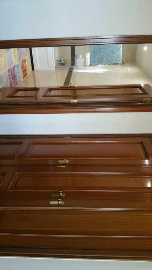 Apartamento Ideal Familias Y Grupos Βίγκο Εξωτερικό φωτογραφία