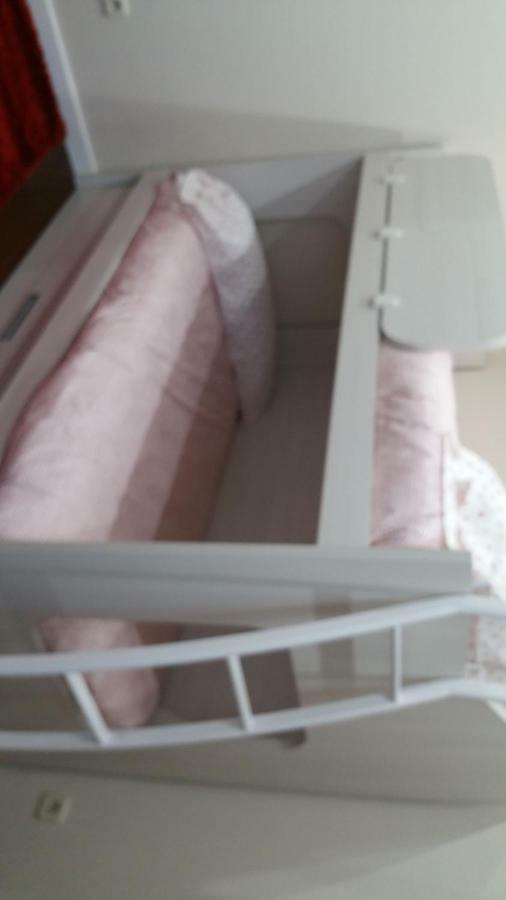 Apartamento Ideal Familias Y Grupos Βίγκο Εξωτερικό φωτογραφία