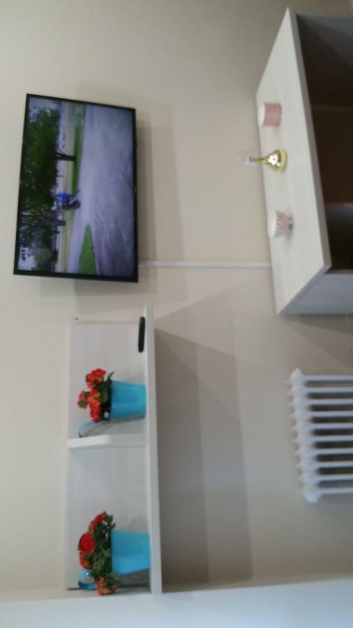 Apartamento Ideal Familias Y Grupos Βίγκο Εξωτερικό φωτογραφία