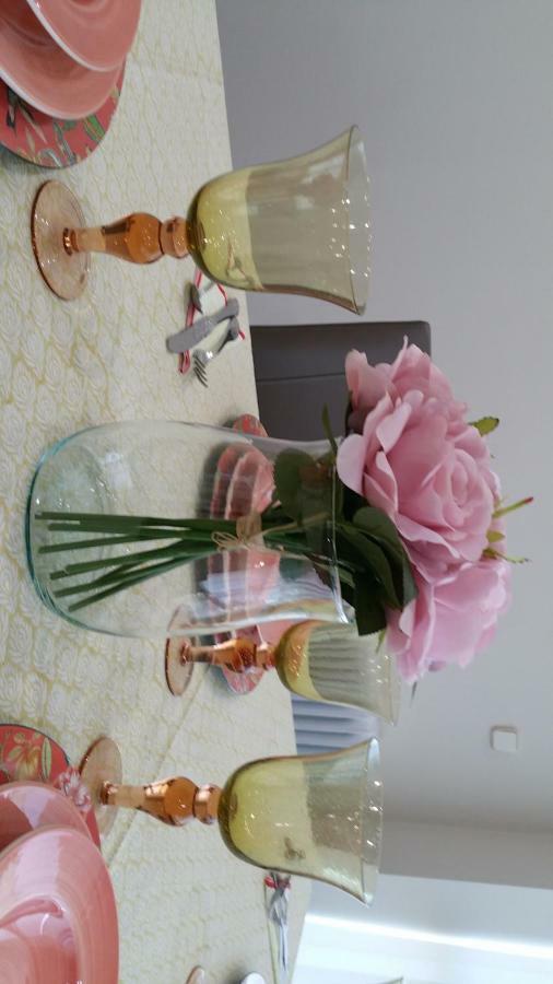 Apartamento Ideal Familias Y Grupos Βίγκο Εξωτερικό φωτογραφία